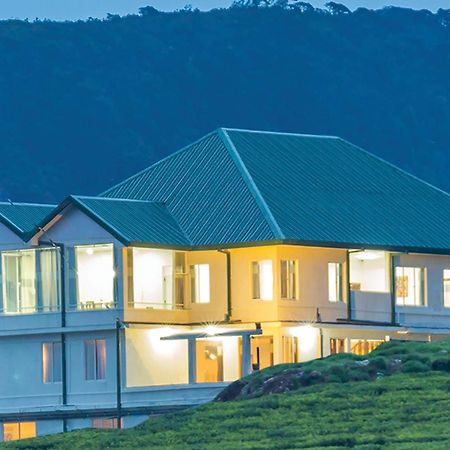 Grand Camellia Hotel Nuwara Eliya Exterior photo