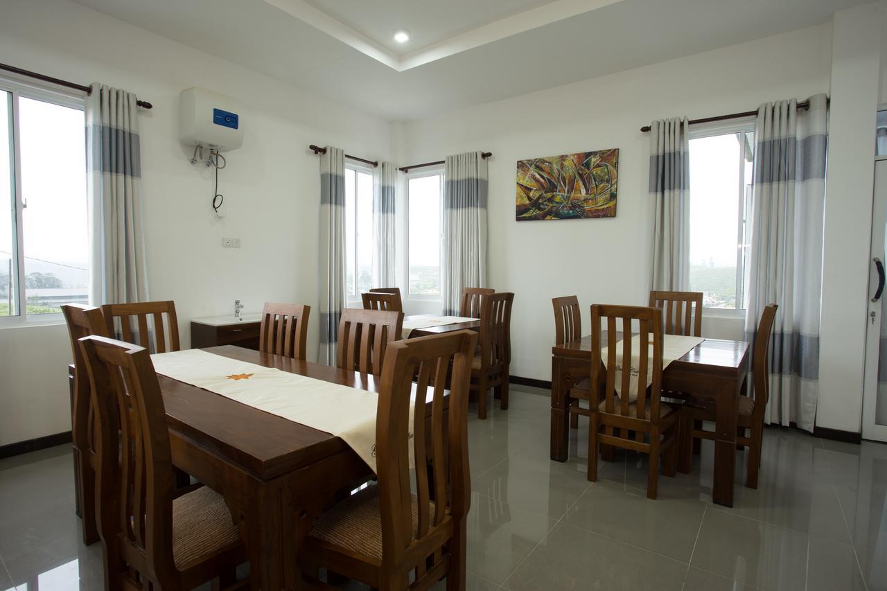 Grand Camellia Hotel Nuwara Eliya Exterior photo