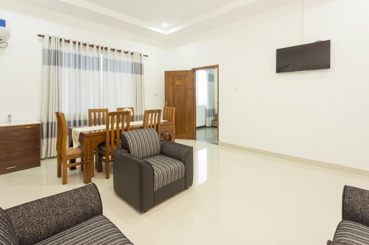 Grand Camellia Hotel Nuwara Eliya Exterior photo